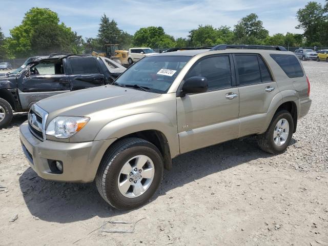 TOYOTA 4RUNNER 2007 jtezu14r978089956