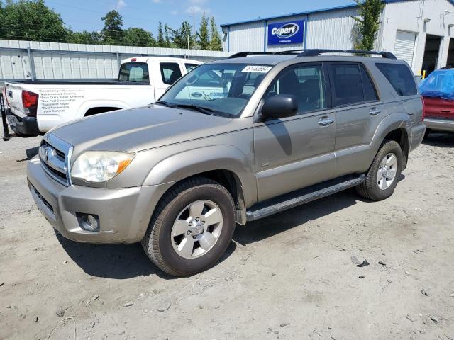 TOYOTA 4RUNNER 2007 jtezu14r978090461