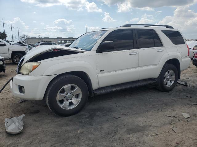 TOYOTA 4RUNNER 2008 jtezu14r980099662