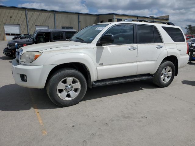 TOYOTA 4RUNNER 2008 jtezu14r980101832