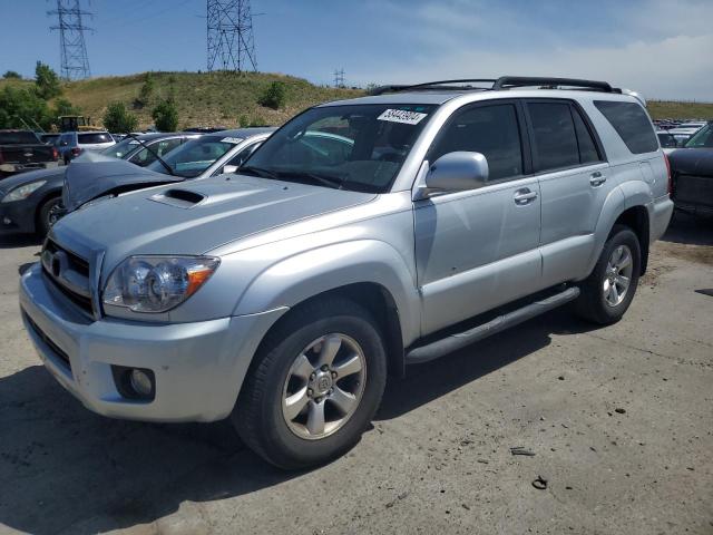 TOYOTA 4RUNNER 2008 jtezu14r98k002724