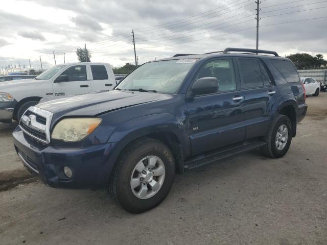 TOYOTA 4RUNNER 2008 jtezu14r98k004344