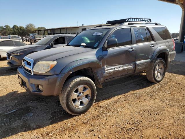 TOYOTA 4RUNNER 2008 jtezu14r98k008913