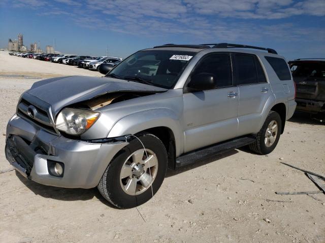 TOYOTA 4RUNNER 2008 jtezu14r98k010693