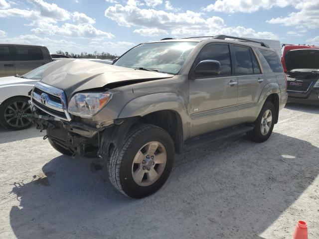 TOYOTA 4RUNNER SR 2008 jtezu14r98k017059