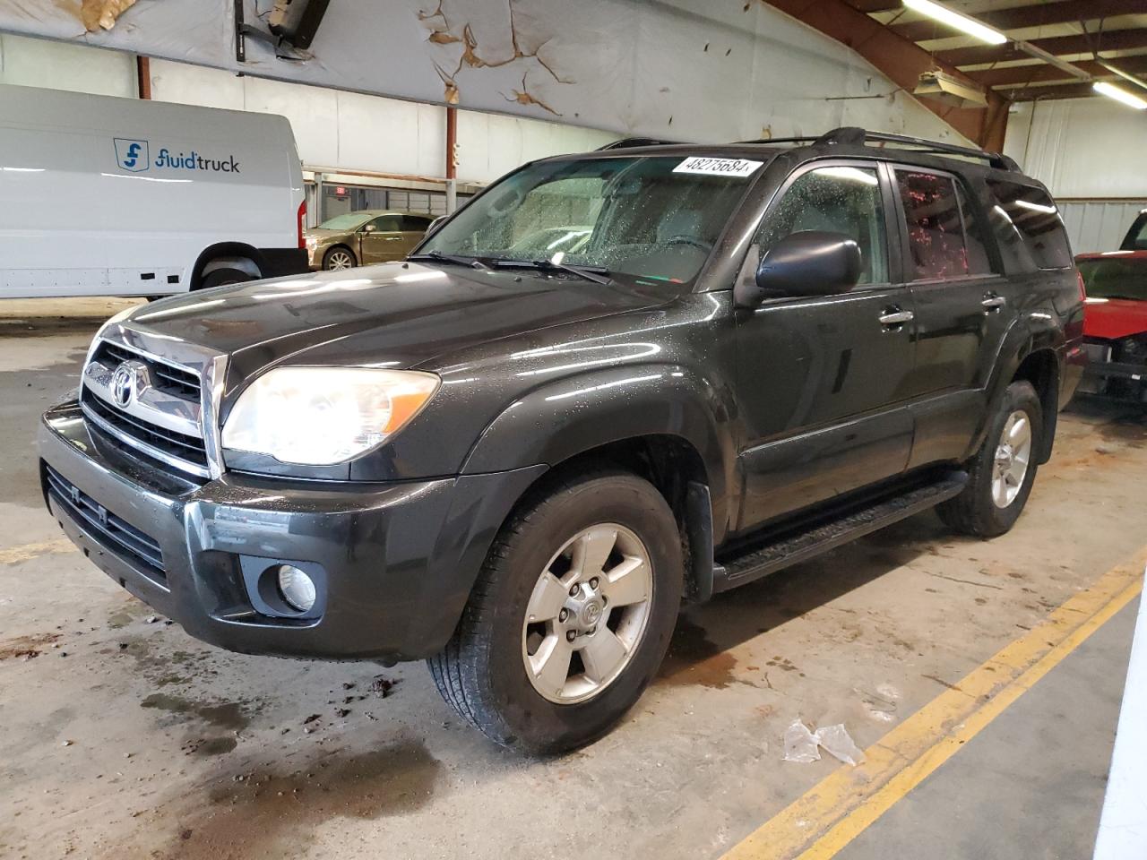 TOYOTA 4RUNNER 2008 jtezu14r98k020088