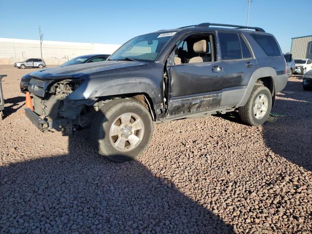 TOYOTA 4RUNNER 2003 jtezu14rx30003286