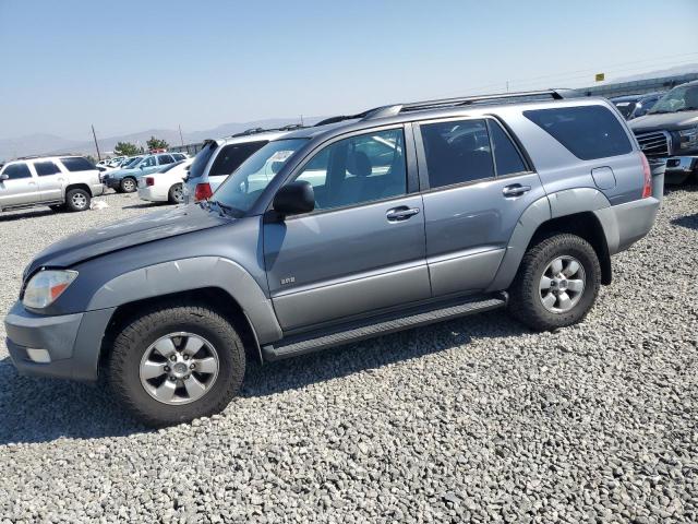 TOYOTA 4RUNNER SR 2003 jtezu14rx30010044