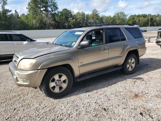 TOYOTA 4RUNNER SR 2003 jtezu14rx38009042