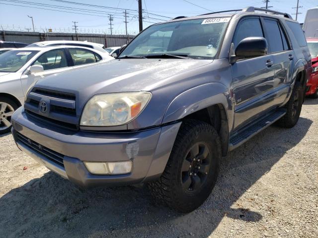 TOYOTA 4RUNNER 2004 jtezu14rx40021269