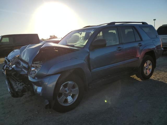 TOYOTA 4RUNNER SR 2004 jtezu14rx40022390