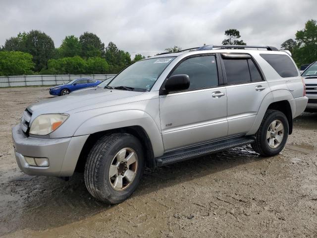 TOYOTA 4RUNNER 2004 jtezu14rx40029887