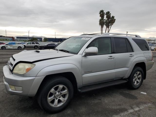 TOYOTA 4RUNNER 2004 jtezu14rx40034328