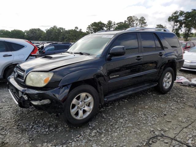 TOYOTA 4RUNNER 2004 jtezu14rx40036676