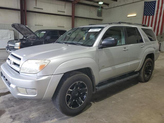 TOYOTA 4RUNNER 2004 jtezu14rx48017059