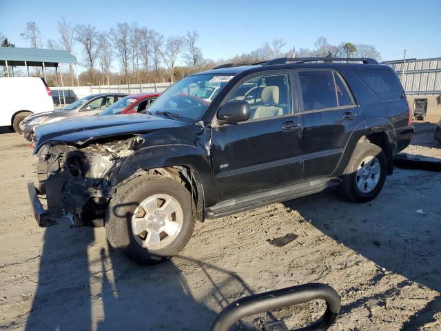 TOYOTA 4RUNNER 2004 jtezu14rx48020611