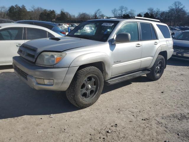 TOYOTA 4RUNNER 2005 jtezu14rx50058467