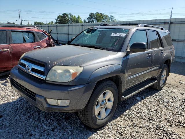 TOYOTA 4RUNNER 2005 jtezu14rx58031173