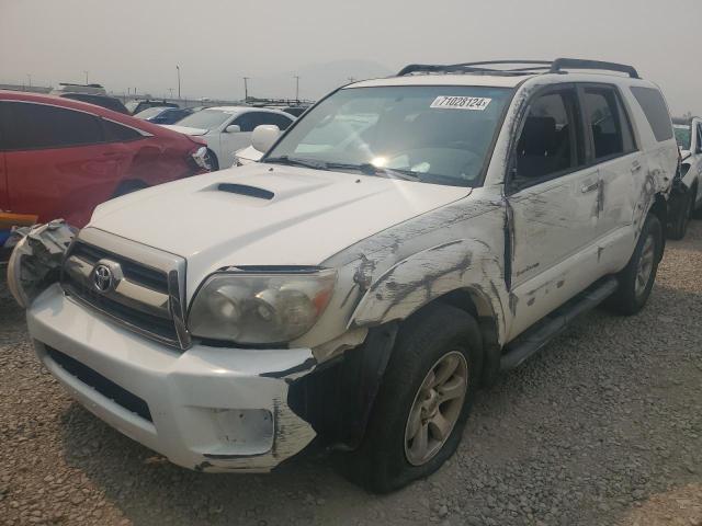 TOYOTA 4RUNNER SR 2006 jtezu14rx60075612