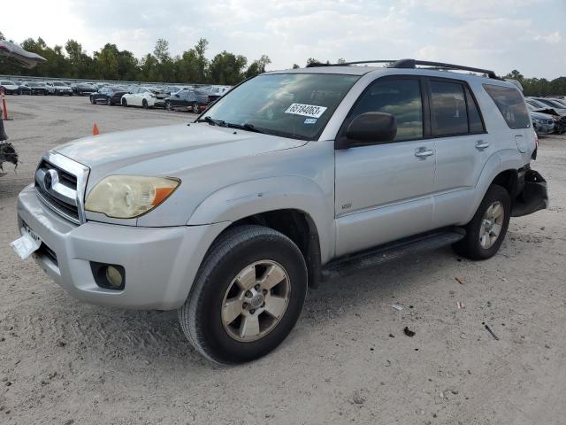 TOYOTA 4RUNNER SR 2006 jtezu14rx60077439