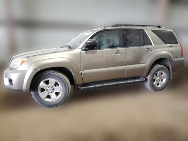 TOYOTA 4RUNNER 2006 jtezu14rx60082060