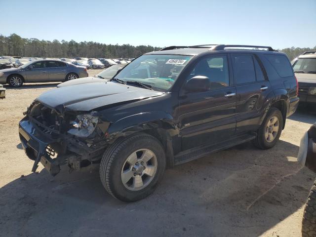 TOYOTA 4RUNNER 2006 jtezu14rx68063462