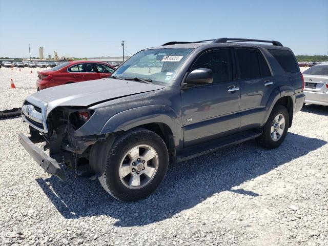 TOYOTA 4RUNNER 2007 jtezu14rx70086840