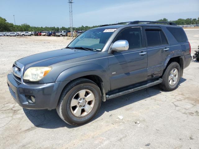 TOYOTA 4RUNNER 2007 jtezu14rx70090113