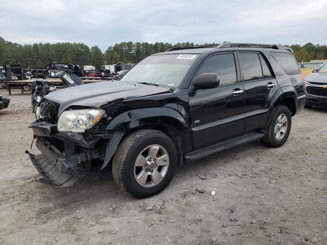 TOYOTA 4RUNNER 2007 jtezu14rx78071143