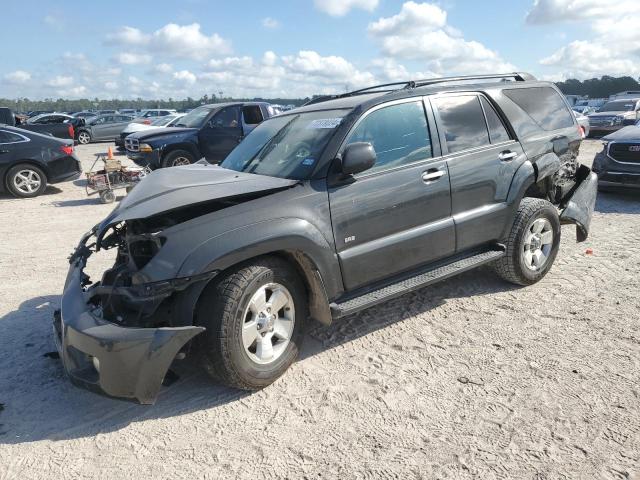 TOYOTA 4RUNNER SR 2007 jtezu14rx78076276