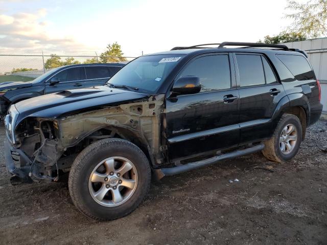 TOYOTA 4RUNNER 2008 jtezu14rx80100527