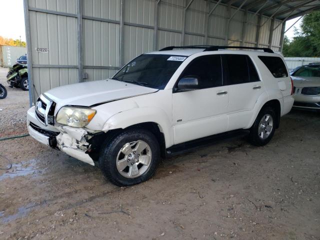 TOYOTA 4RUNNER 2008 jtezu14rx88092463