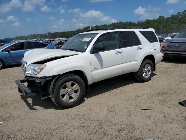 TOYOTA 4RUNNER SR 2009 jtezu14rx9k026323