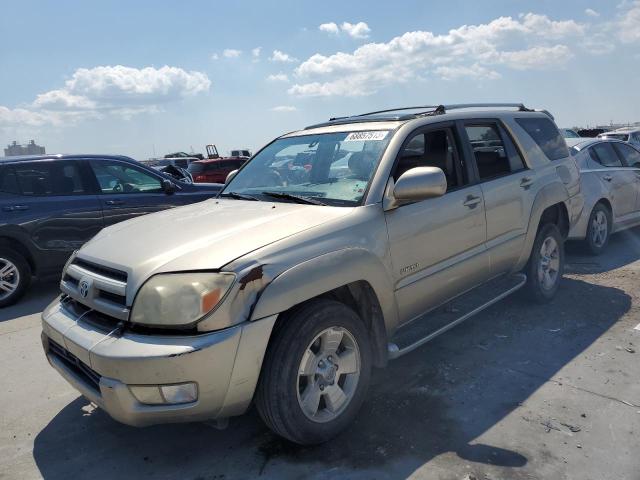 TOYOTA 4RUNNER LI 2003 jtezu17r038004878