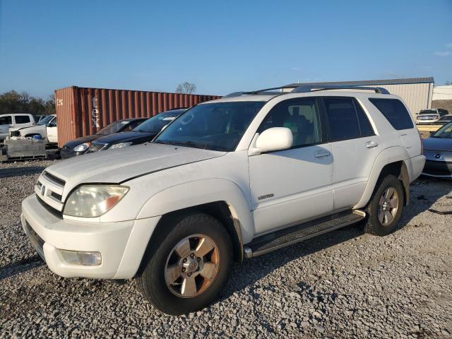 TOYOTA 4RUNNER LI 2004 jtezu17r048009564