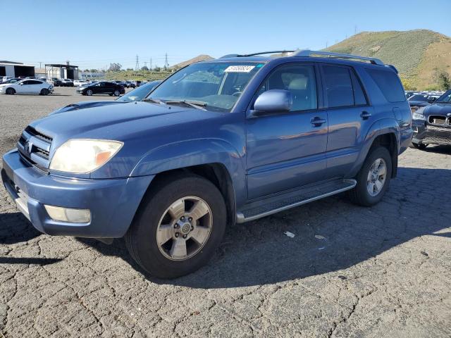 TOYOTA 4RUNNER 2004 jtezu17r048022766