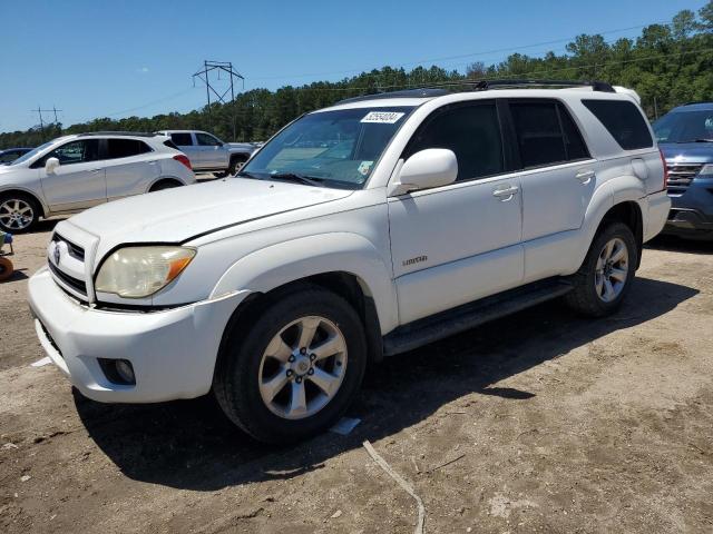 TOYOTA 4RUNNER 2007 jtezu17r078078548