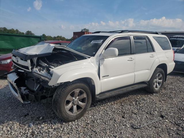 TOYOTA 4RUNNER LI 2006 jtezu17r160082671