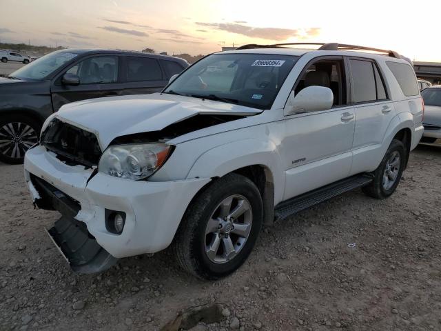 TOYOTA 4RUNNER LI 2006 jtezu17r168063037