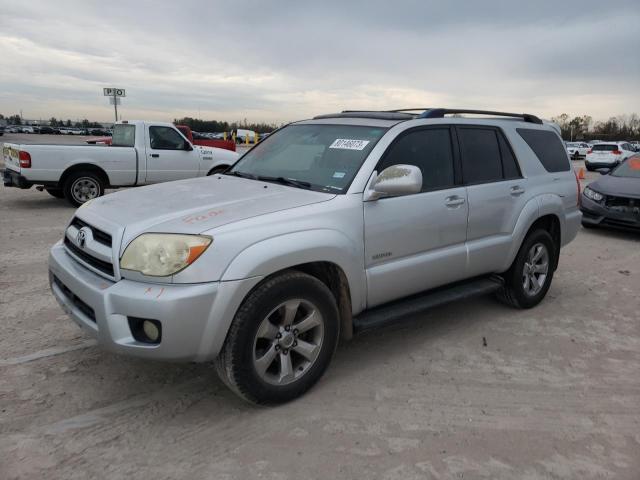 TOYOTA 4RUNNER 2007 jtezu17r178083600