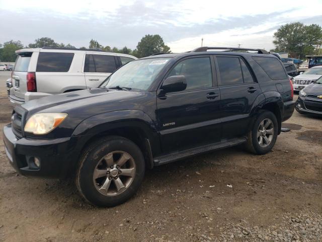 TOYOTA 4RUNNER LI 2008 jtezu17r18k014166