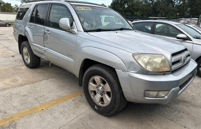 TOYOTA 4RUNNER 2003 jtezu17r230013421