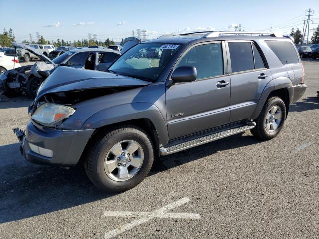 TOYOTA 4RUNNER 2004 jtezu17r248014846