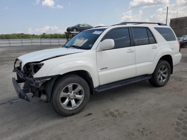 TOYOTA 4RUNNER LI 2006 jtezu17r260076863