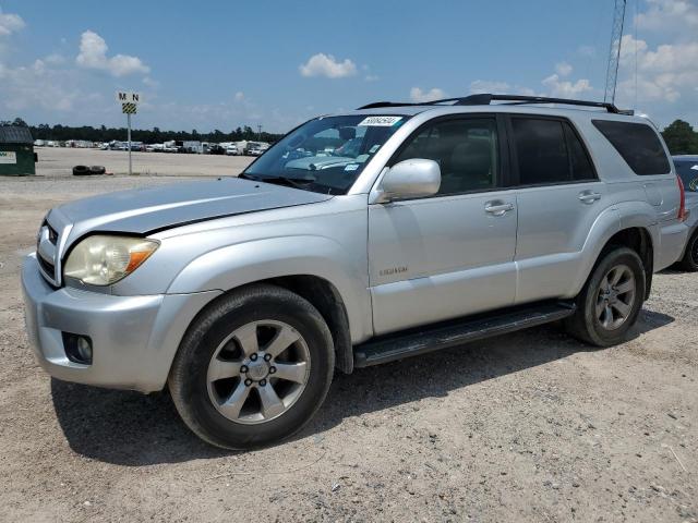 TOYOTA 4RUNNER 2007 jtezu17r278069558