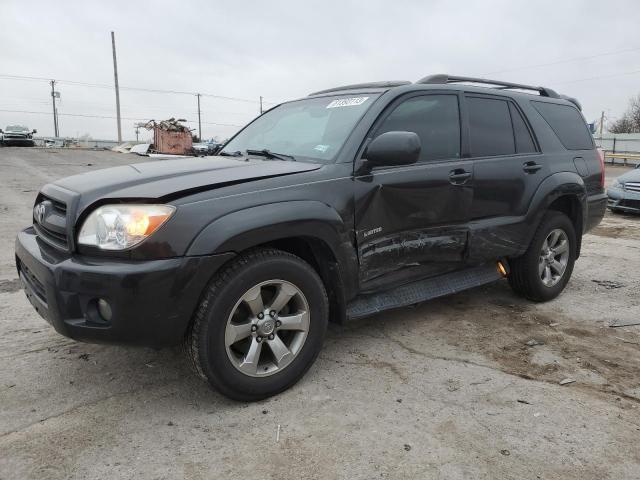 TOYOTA 4RUNNER 2008 jtezu17r280098932