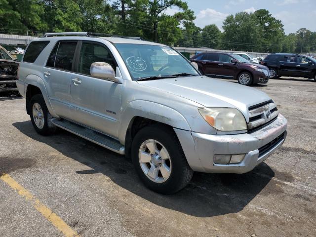 TOYOTA 4RUNNER LI 2003 jtezu17r338001781