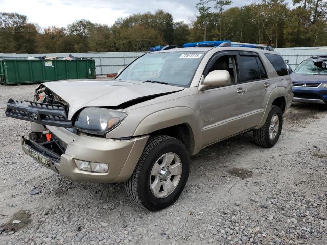 TOYOTA 4RUNNER 2004 jtezu17r340032058