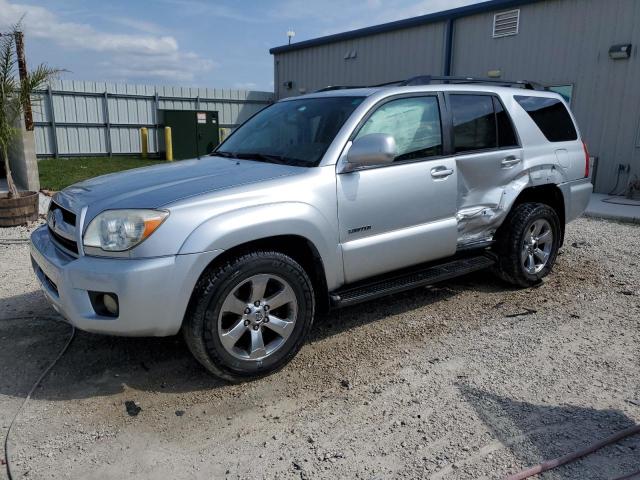 TOYOTA 4RUNNER 2007 jtezu17r370085931