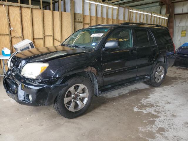 TOYOTA 4RUNNER 2008 jtezu17r380099149